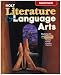 Books : Holt Literature and Language Arts Second Course, Californian Edition