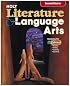 Holt Literature and Language Arts Second Course, Californian Edition