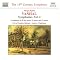 18th Century Symphonies , Contemporaries of Mozart 1760-1800