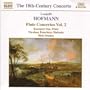 Hofmann: Flute Concertos 2