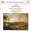 Hofmann: Flute Concertos 2