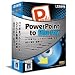 PowerPoint to Blu-Ray (パワーポイント トゥ ブルーレイ)