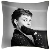 We Love Cushions Audrey Hepburn Cushion