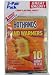 Hothands Heatmax Hand Warmers (Pair of 3)