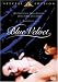 DVD: ブルーベルベット [DVD]