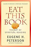 Eat this book : a conversation in the art of spiritual reading