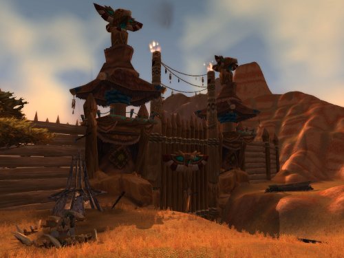 World of WarCraft: Cataclysm (Add-on)