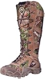 Irish Setter Men's 2875 Vaprtrek Waterproof 17 Inch Boot