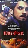 Deadly Exposure [VHS]