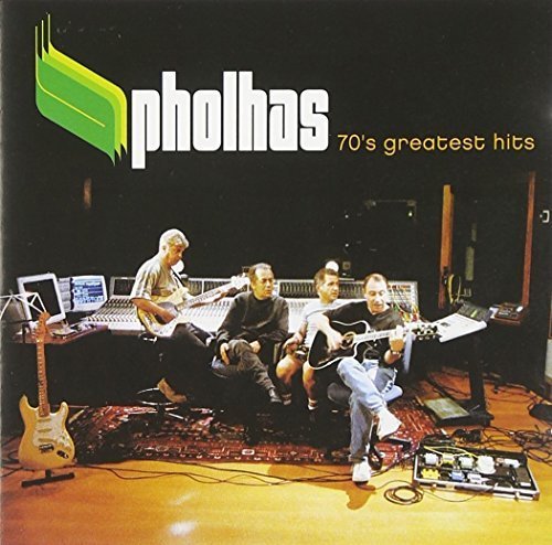 Pholhas - Pholhas - 25 Anos - Zortam Music