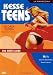 DVD : Kesse Teens - Die erste Liebe