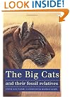 The Big Cats and Their Fossil Relatives