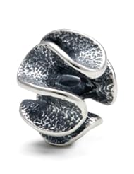 Melina World Jewellery - Endless / Interminable - 2011 - Sterling Silver 925 - Handmade in Greece and inspired by Olympic, Greek and Mediteranean history and motives. Beads fits Biagi. Chamilia, Pandora and Trollbeads etc.