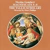 Gombert - Magnificat 5 - 8