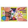 ALEX 52601371 - Friendship Wheel - Grosses Armbänder Bastelset