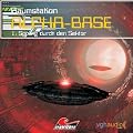 Sprung durch den Sektor (Raumstation Alpha-Base 1)