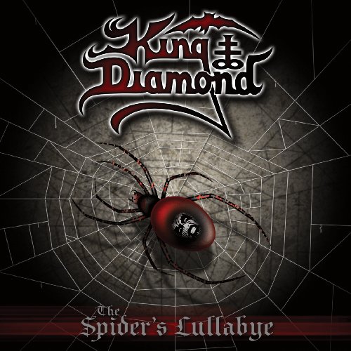 [画像：The Spiders Lullaby [12 inch Analog]]