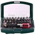 Metabo 6.30445.00 Bit-Box Promotion 32 teilig