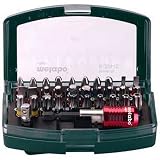 Metabo 6.30445.00 Bit-Box Promotion 32-tlg.