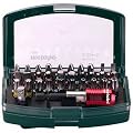 Metabo Bit-Box Promotion, 32 teilig