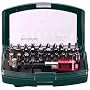 Metabo 6.30445.00 Bit-Box Promotion 32 teilig