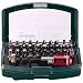 Heimwerken : Metabo 6.30445.00 Bit-Box Promotion 32-tlg.