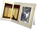 Four Feet in Heaven Poem Cat Memorial Keepsake Picture Frame and Pet Loss Sympathy Gift