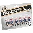 Stiga Montreal Canadiens Table Rod Hockey Players