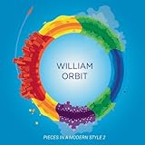 Pieces in a Modern Style 2