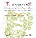 Â¡TÃº sÃ­ que vales!