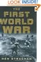 The First World War