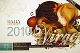 Virgo 2010 Daily Horoscope Calendar 51Q7khrTUhL. SL160 Virgo 2010 Daily Horoscope Calendar