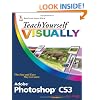 Teach Yourself VISUALLY Photoshop CS3 (Teach Yourself Visually)