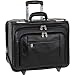 McKlein USA Sheridan Leather Wheeled 17