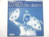 Simmons, Norman Ramira The Dancer LP Spotlite LP13 NM/NM 1977