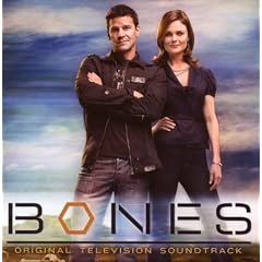 Bones (Bande Originale du Film)