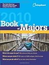 Book of Majors 2010 (College Board Book of Majors)