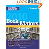 Book Of Majors 2010 (college Board Book Of Majors) - Paperback (july 7, 2009)