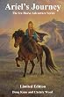 Ar&iacute;el's Journey: Book 1 -The Ice Horse Adventures