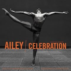 Ailey-Celebration 2009 Wall Calendar