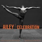 Ailey-Celebration 2009 Wall Calendar