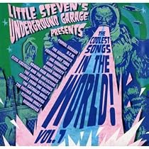 COOLEST SONGS IN WORLD#7