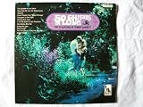 50 GUITARS OF TOMMY GARRETT 50 Guitars in Love LP