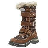 Primigi Little Kid Moon Gore-Tex Boot