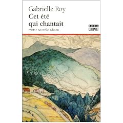 Cet �t� qui chantait