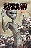 Saucer Country