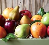 Mixed Fruit Medley