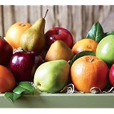 Mixed Fruit Medley