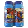 2pcs Marvel Spiderman Bubble Solution - 4Fl oz Spider-man Bubble Blowing Liquid