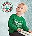 TeeStars - Xmas Children Clothing - Cars Ugly Christmas Sweater Kids Sweatshirt